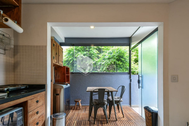 Imagem Apartamento com 1 Quarto à Venda, 47 m² em Pinheiros - São Paulo Imagem Apartamento com 1 Quarto à Venda, 47 m² em Pinheiros - São Paulo