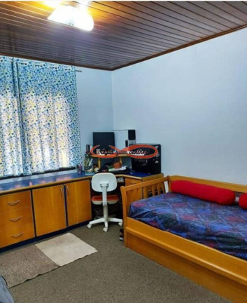Imagem Casa com 3 Quartos à Venda, 160 m² em Cidade Lider - São Paulo