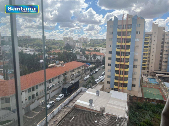 Imagem Apartamento com 2 Quartos à Venda, 65 m² em Do Turista - Caldas Novas Imagem Apartamento com 2 Quartos à Venda, 65 m² em Do Turista - Caldas Novas
