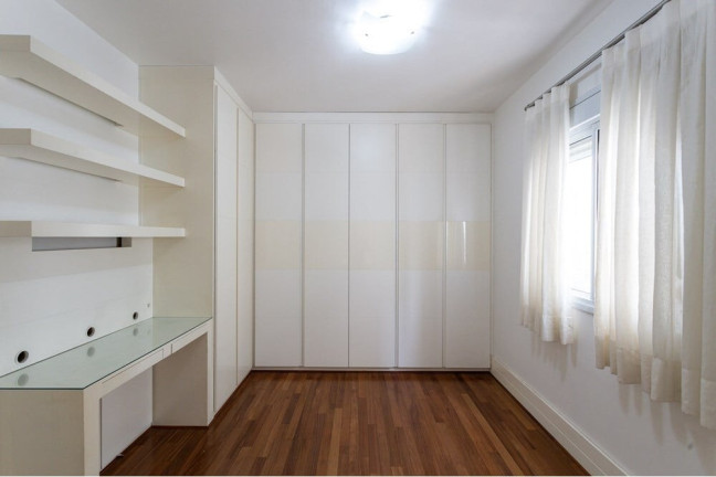 Imagem Apartamento com 4 Quartos à Venda, 221 m² em Paraíso - São Paulo Imagem Apartamento com 4 Quartos à Venda, 221 m² em Paraíso - São Paulo