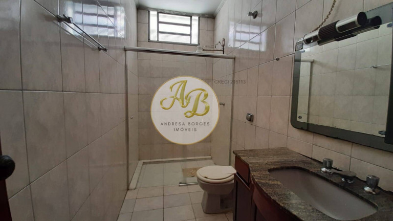Imagem Casa com 3 Quartos à Venda, 266 m² em Prolongamento Jardim Lima - Franca