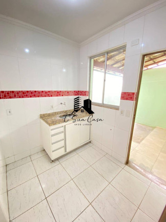 Imagem Casa com 2 Quartos à Venda, 80 m² em Parque Xangri-lá - Contagem Imagem Casa com 2 Quartos à Venda, 80 m² em Parque Xangri-lá - Contagem