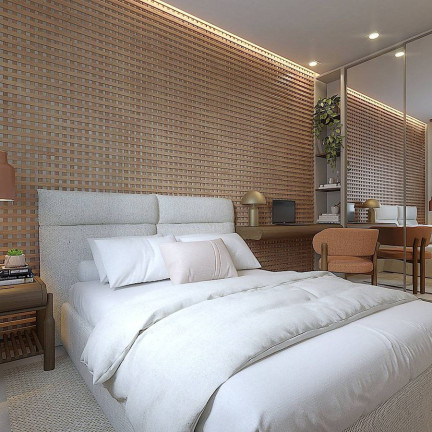 Imagem Casa com 3 Quartos à Venda, 95 m² em Forquilhas - São José