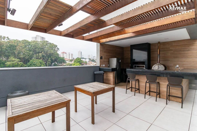 Imagem Apartamento com 2 Quartos à Venda, 55 m² em Vila Dom Pedro I - São Paulo Imagem Apartamento com 2 Quartos à Venda, 55 m² em Vila Dom Pedro I - São Paulo