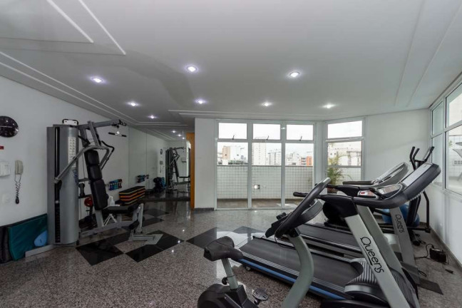 Imagem Apartamento com 2 Quartos à Venda, 67 m² em  Moema  -  São Paulo 