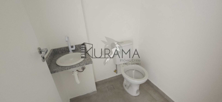 Imagem Apartamento com 2 Quartos à Venda, 48 m² em Quitaúna - Osasco