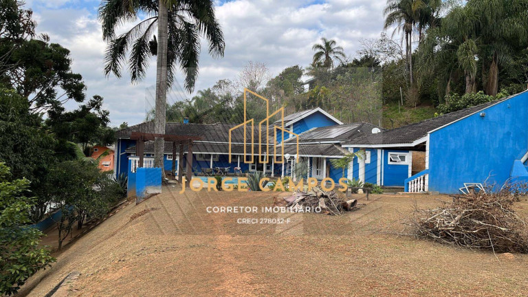 Imagem Chácara com 3 Quartos à Venda, 3.000 m² em Freitas - São José Dos Campos Imagem Chácara com 3 Quartos à Venda, 3.000 m² em Freitas - São José Dos Campos
