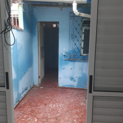 Imagem Casa com 3 Quartos à Venda, 138 m² em Centro - São Vicente Imagem Casa com 3 Quartos à Venda, 138 m² em Centro - São Vicente