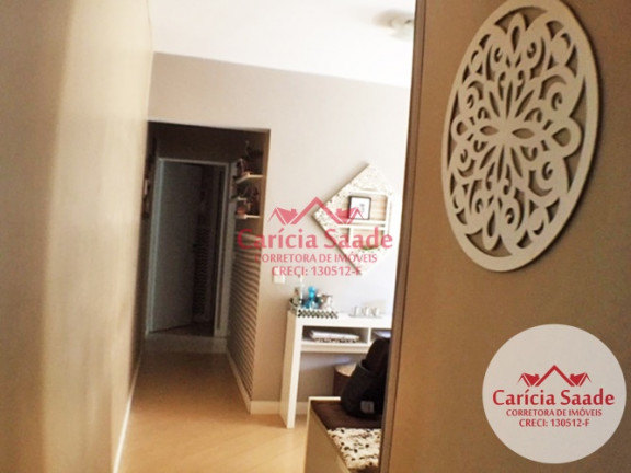 Imagem Apartamento com 2 Quartos à Venda, 56 m² em Vila Mariana - São Paulo
