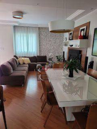Imagem Sobrado com 3 Quartos à Venda, 138 m² em Vila Guilhermina - São Paulo
