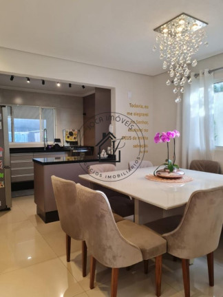 Imagem Sobrado com 3 Quartos à Venda, 161 m² em Granja Viana - Cotia Imagem Sobrado com 3 Quartos à Venda, 161 m² em Granja Viana - Cotia