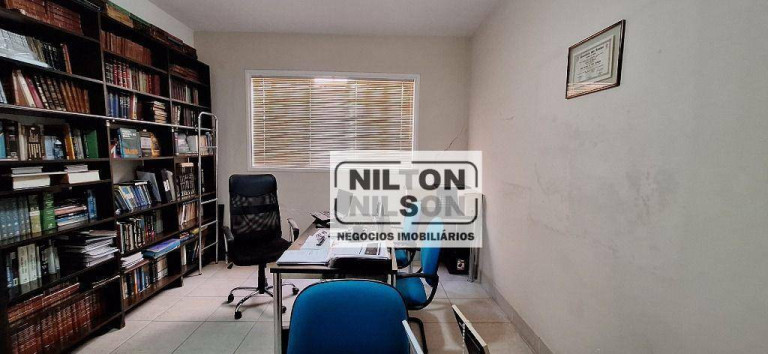 Casa com 3 Quartos à Venda, 181 m² em Vila Itapura - Campinas