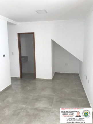 Imagem Casa com 2 Quartos à Venda, 90 m² em Marapé - Santos Imagem Casa com 2 Quartos à Venda, 90 m² em Marapé - Santos