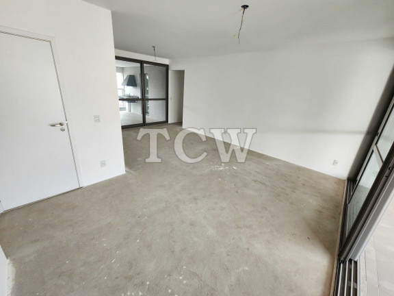 Imagem Apartamento com 3 Quartos à Venda, 163 m² em Vila Mariana - São Paulo
