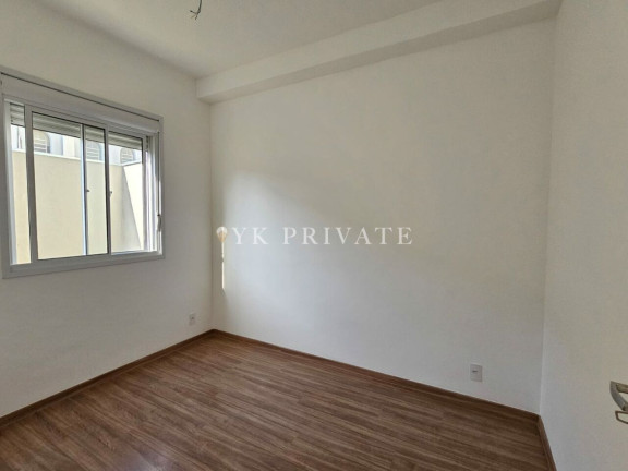 Imagem Apartamento com 2 Quartos à Venda, 50 m² em Lapa - São Paulo