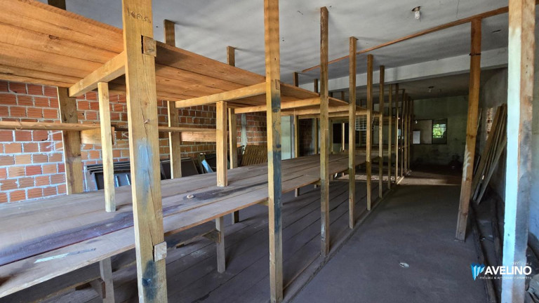 Imagem Casa com 1 Quarto para Alugar, 800 m² em Vila São Francisco - Dourados