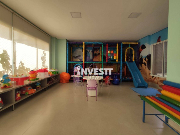 Imagem Apartamento com 3 Quartos à Venda, 79 m² em Setor Bueno - Goiânia Imagem Apartamento com 3 Quartos à Venda, 79 m² em Setor Bueno - Goiânia