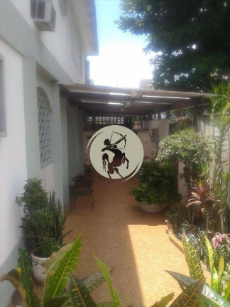Imagem Sobrado com 3 Quartos à Venda, 180 m² em Aparecida - Santos Imagem Sobrado com 3 Quartos à Venda, 180 m² em Aparecida - Santos