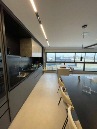 Imagem Apartamento com 3 Quartos à Venda, 99 m² em Condomínio Royal Park - São José Dos Campos
