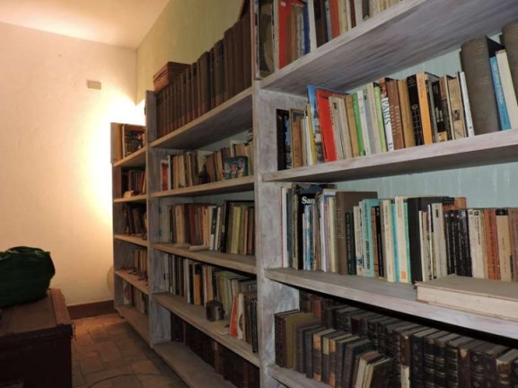 Imagem Casa de Condomínio com 2 Quartos à Venda, 415 m² em Moinho Velho - Cotia Imagem Casa de Condomínio com 2 Quartos à Venda, 415 m² em Moinho Velho - Cotia