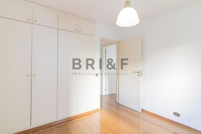 Imagem Apartamento com 3 Quartos à Venda, 145 m² em Campo Belo - São Paulo Imagem Apartamento com 3 Quartos à Venda, 145 m² em Campo Belo - São Paulo