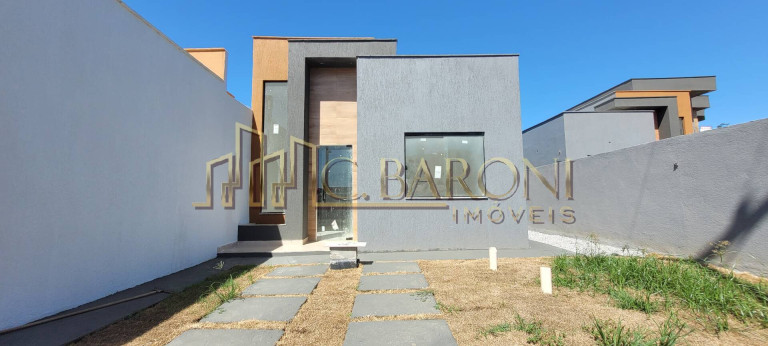 Casa com 3 Quartos à Venda, 85 m² em Balneário São Pedro - São Pedro Da Aldeia