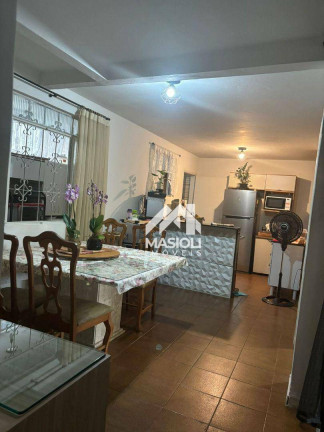 Imagem Casa com 4 Quartos à Venda, 300 m² em Santos Dumont - Vila Velha Imagem Casa com 4 Quartos à Venda, 300 m² em Santos Dumont - Vila Velha