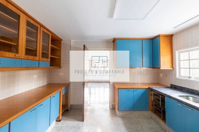 Imagem Sobrado com 4 Quartos à Venda, 300 m² em Alto Da Boa Vista - São Paulo Imagem Sobrado com 4 Quartos à Venda, 300 m² em Alto Da Boa Vista - São Paulo