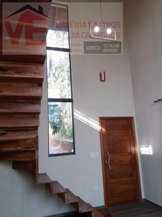 Imagem Chácara com 4 Quartos para Alugar, 400 m² em Piracangaguá - Taubaté Imagem Chácara com 4 Quartos para Alugar, 400 m² em Piracangaguá - Taubaté