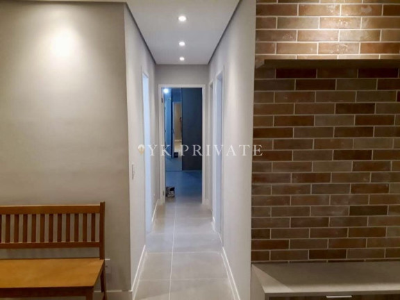 Imagem Apartamento com 3 Quartos à Venda, 77 m² em Jardim Flor Da Montanha - Guarulhos