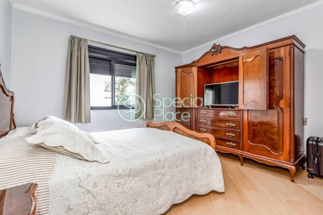 Imagem Apartamento com 3 Quartos à Venda, 261 m² em Brooklin - São Paulo Imagem Apartamento com 3 Quartos à Venda, 261 m² em Brooklin - São Paulo