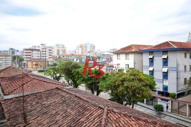Imagem Apartamento com 3 Quartos à Venda, 90 m² em Pompéia - Santos Imagem Apartamento com 3 Quartos à Venda, 90 m² em Pompéia - Santos