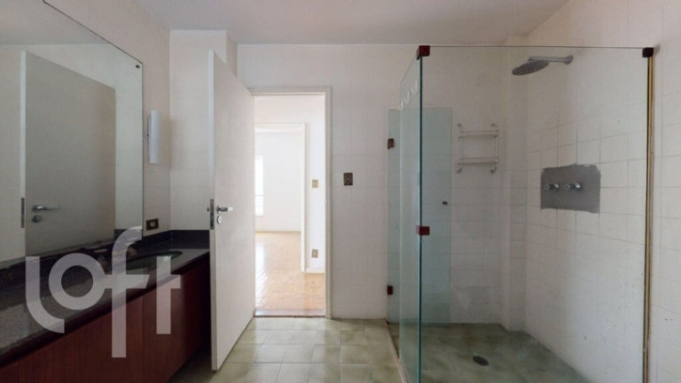 Imagem Apartamento com 3 Quartos à Venda, 237 m² em Higienópolis - São Paulo