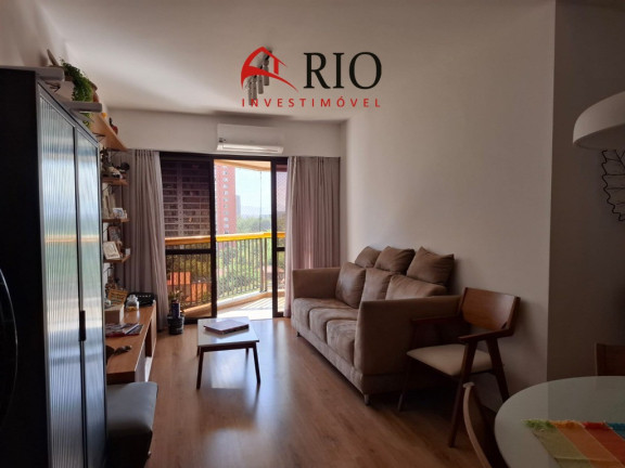 Imagem Imóvel com 2 Quartos à Venda, 95 m² em Barra Da Tijuca - Rio De Janeiro Imagem Imóvel com 2 Quartos à Venda, 95 m² em Barra Da Tijuca - Rio De Janeiro
