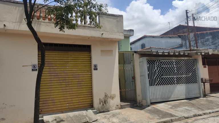Terreno à Venda, 217 m² em Parque Capuava - Santo André