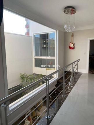 Imagem Sobrado com 3 Quartos à Venda, 242 m² em Olímpico - São Caetano Do Sul Imagem Sobrado com 3 Quartos à Venda, 242 m² em Olímpico - São Caetano Do Sul
