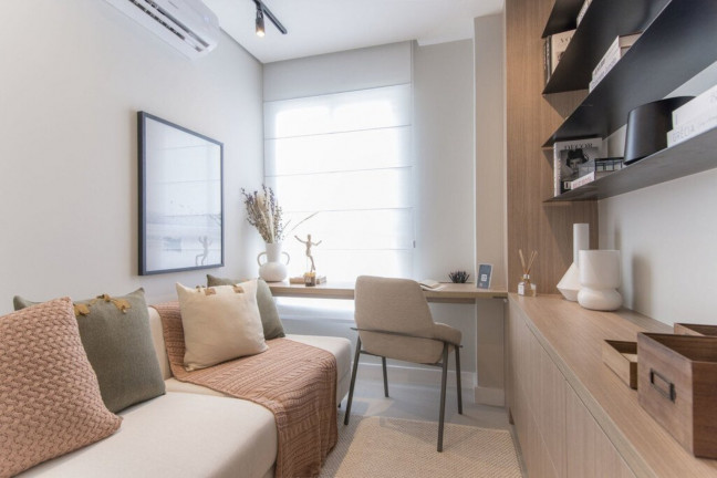 Imagem Imóvel com 3 Quartos à Venda, 84 m² em São Domingos - Niterói