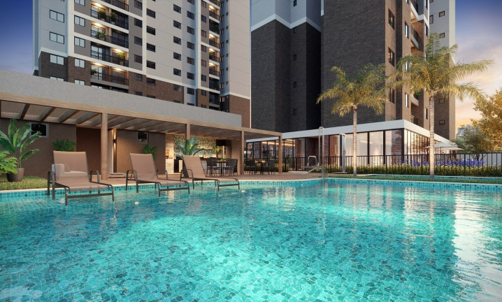 Imagem Apartamento com 2 Quartos à Venda, em Dionisio Torres - Fortaleza Imagem Apartamento com 2 Quartos à Venda, em Dionisio Torres - Fortaleza