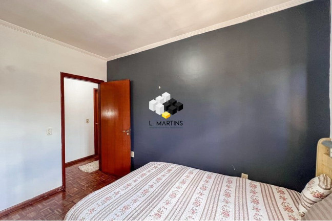 Imagem Casa com 3 Quartos à Venda, 114 m² em Nossa Senhora Das Graças - Canoas