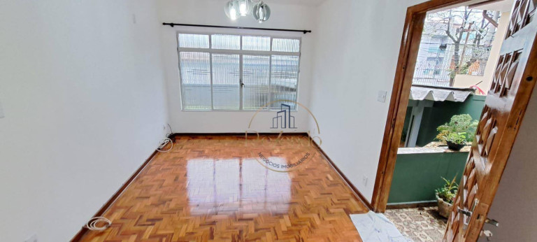 Imagem Casa com 2 Quartos à Venda, 94 m² em Vila Pires - Santo André Imagem Casa com 2 Quartos à Venda, 94 m² em Vila Pires - Santo André