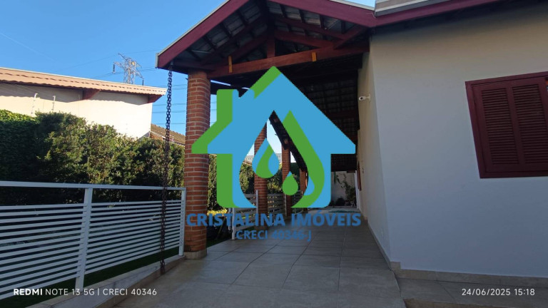 Imagem Casa com 3 Quartos à Venda, 214 m² em Jardim Ermida I - Jundiaí Imagem Casa com 3 Quartos à Venda, 214 m² em Jardim Ermida I - Jundiaí