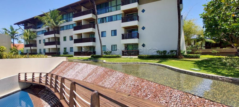 Imagem Flat com 1 Quarto à Venda, 35 m² em Muro Alto - Ipojuca Imagem Flat com 1 Quarto à Venda, 35 m² em Muro Alto - Ipojuca