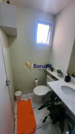 Imagem Apartamento com 2 Quartos à Venda, 46 m² em Parque João Ramalho - Santo André
