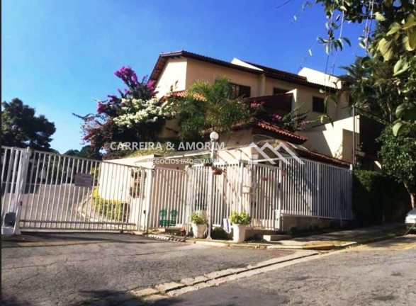 Imagem Casa com 3 Quartos à Venda, 245 m² em Parque Munhoz - São Paulo Imagem Casa com 3 Quartos à Venda, 245 m² em Parque Munhoz - São Paulo