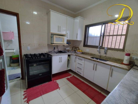 Imagem Sobrado com 3 Quartos à Venda, 120 m² em Canto Do Forte - Praia Grande Imagem Sobrado com 3 Quartos à Venda, 120 m² em Canto Do Forte - Praia Grande
