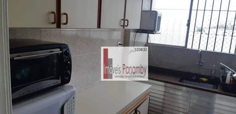 Imagem Apartamento com 2 Quartos à Venda, 70 m² em Santo Amaro - São Paulo Imagem Apartamento com 2 Quartos à Venda, 70 m² em Santo Amaro - São Paulo