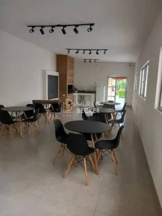 Imagem Apartamento com 2 Quartos à Venda, 59 m² em Jardim Luiza - Jacareí