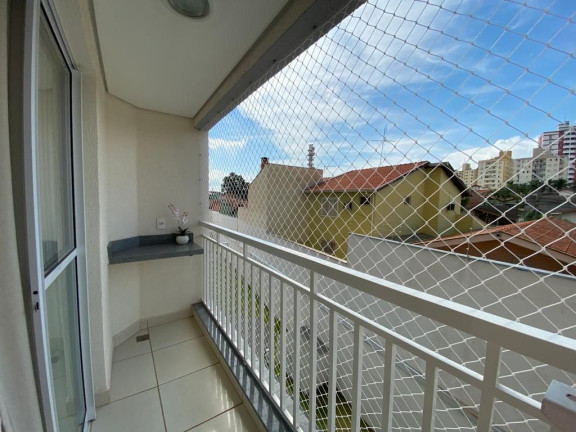 Imagem Apartamento com 3 Quartos à Venda, 72 m² em Nova América - Piracicaba Imagem Apartamento com 3 Quartos à Venda, 72 m² em Nova América - Piracicaba