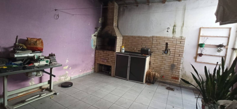 Imagem Casa com 3 Quartos à Venda, 110 m² em Residencial Novo Horizonte - Taubaté Imagem Casa com 3 Quartos à Venda, 110 m² em Residencial Novo Horizonte - Taubaté