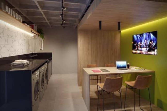 Imagem Apartamento com 2 Quartos à Venda, 58 m²em Aldeota - Fortaleza